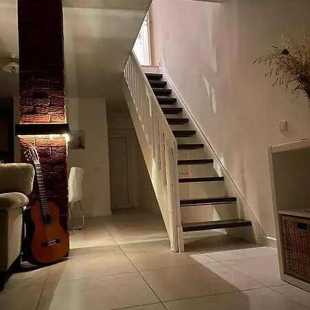 بيت للعطل Summer House Bella On The