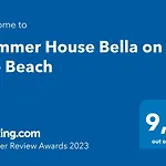 Tatil Evi Summer House Bella On The Podaca