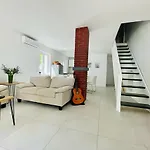 Summer House Bella On The Tatil Evi Podaca