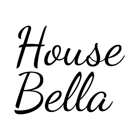 Semesterbostad Summer House Bella On The *