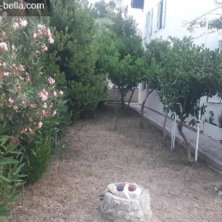 Summer House Bella On The Podaca