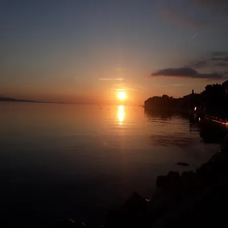 Summer House Bella On The Podaca