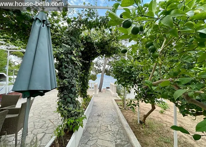 Nyaraló Summer House Bella On The *