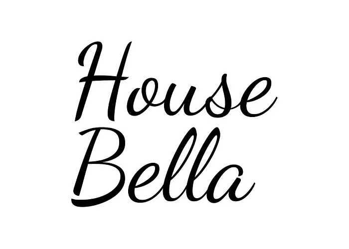 Nyaraló Summer House Bella On The *