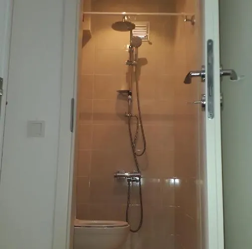 Summer House Bella On The Podaca