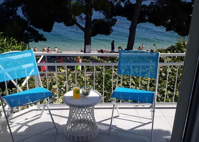 Summer House Bella On The * Podaca