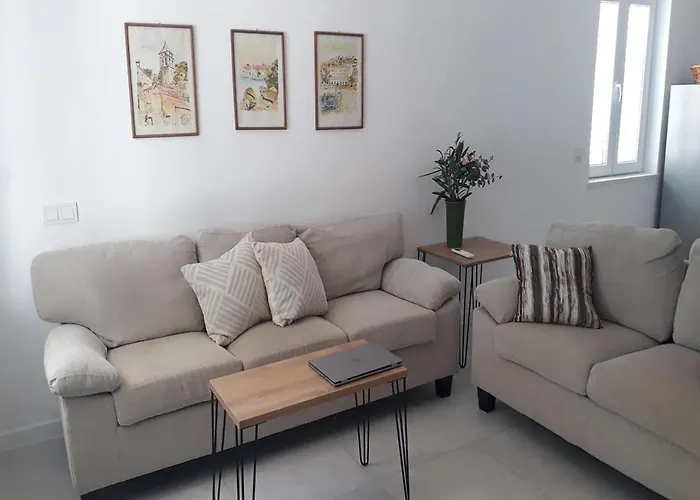 Nyaraló Summer House Bella On The *