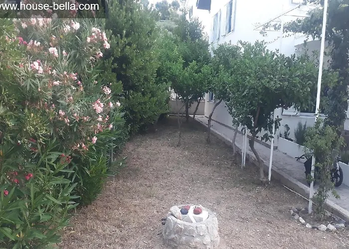 Summer House Bella On The Podaca