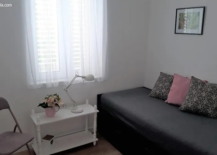 Summer House Bella On The * Podaca