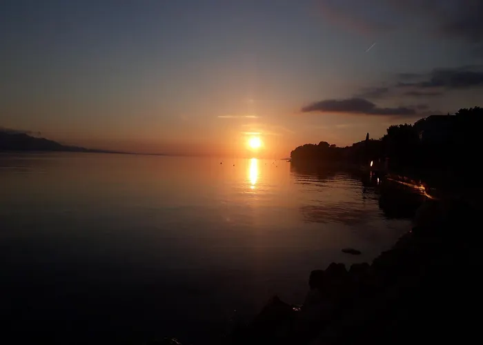 Summer House Bella On The Podaca