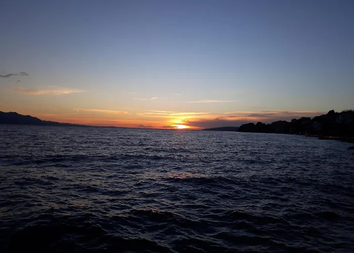 Summer House Bella On The Nyaraló *