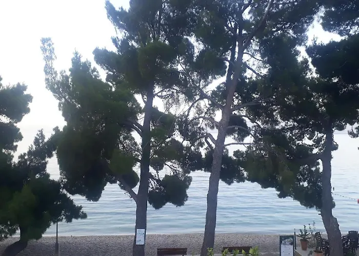 Summer House Bella On The * Podaca