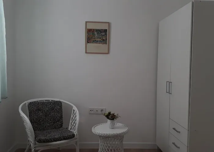 Summer House Bella On The *