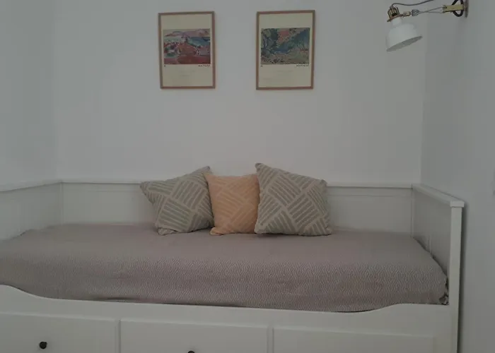 Summer House Bella On The * Podaca