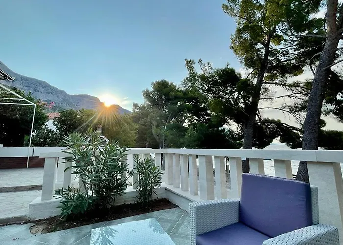 Summer House Bella On The * Podaca