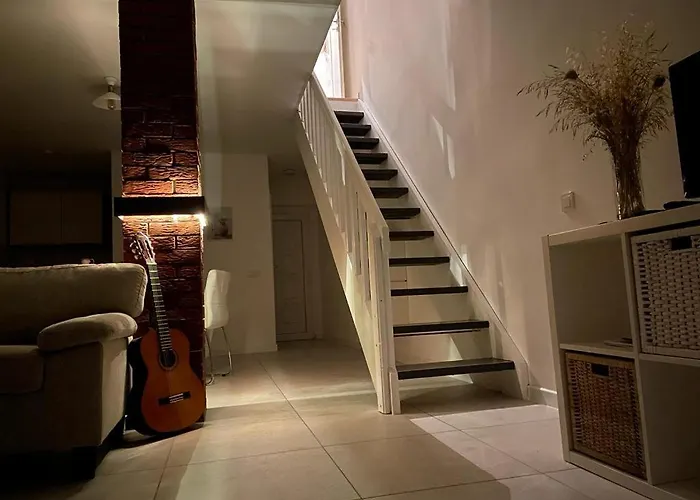 Nyaraló Summer House Bella On The